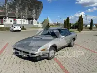 1987 Subaru XT