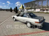 1987 Subaru XT