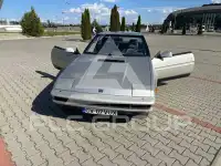 1987 Subaru XT