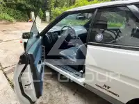 1987 Subaru XT