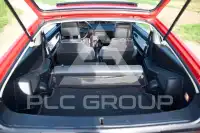 1987 Honda CR-X