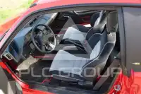 1987 Honda CR-X