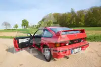 1987 Honda CR-X