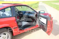 1987 Honda CR-X