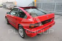 1987 Honda CR-X