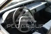 1987 Honda CIVIC