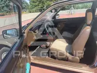1987 Honda CIVIC