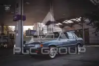 1987 Honda CIVIC
