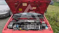 1987 Honda CIVIC