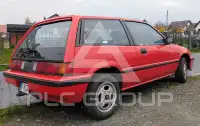 1987 Honda CIVIC