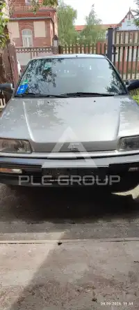 1987 Honda CIVIC
