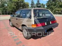 1987 Honda CIVIC