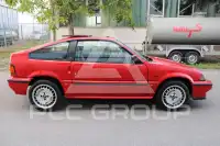 1987 Honda CIVIC