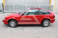 1987 Honda CIVIC