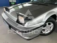 1987 Honda PRELUDE