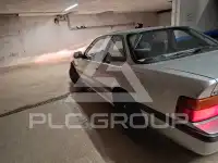 1987 Honda PRELUDE