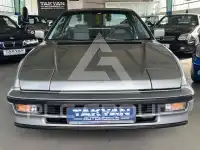 1987 Honda PRELUDE