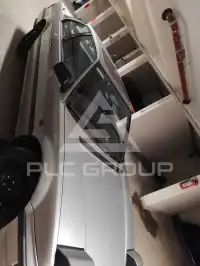1987 Honda PRELUDE
