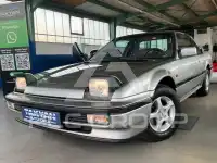 1987 Honda PRELUDE