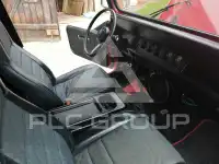 1987 Jeep WRANGLER