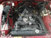 1987 Jeep WRANGLER