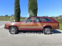 1987 Jeep Unknown