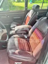 1987 Jeep WAGONEER
