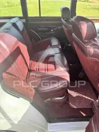 1987 Jeep WAGONEER