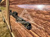 1987 Jeep WAGONEER
