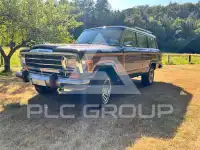 1987 Jeep WAGONEER