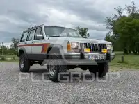1988 Jeep CHEROKEE