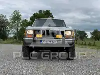 1988 Jeep CHEROKEE