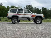 1988 Jeep CHEROKEE