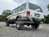 1988 Jeep CHEROKEE
