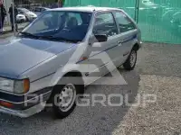 1987 Mazda 323