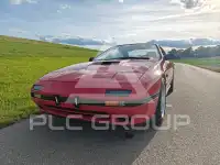 1987 Mazda RX-7