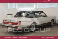 1987 Lincoln Continental