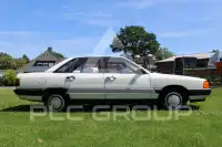 1987 Audi 100