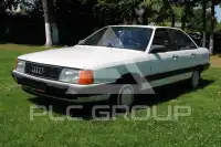 1987 Audi 100