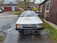 1987 Audi 100