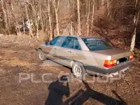 1987 Audi 100