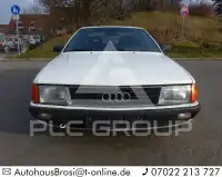 1987 Audi 100