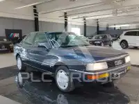 1987 Audi 90