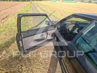 1987 Audi Coupe