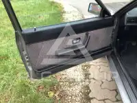 1987 Audi Coupe
