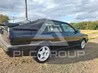 1987 Audi Coupe