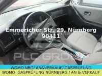 1987 Audi 80