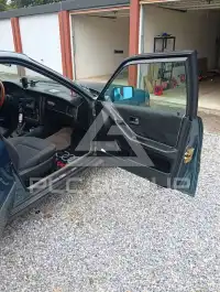 1987 Audi 80