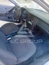 1987 Audi 80