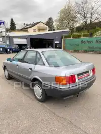 1987 Audi 80